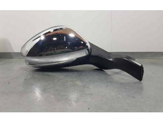 Зеркало электрическое Peugeot 2008 I 2013 - 2019 года