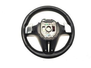 Руль 650630900 Mercedes-Benz EQS V297