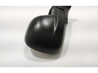 Zpětné zrcátko Peugeot Partner 2016