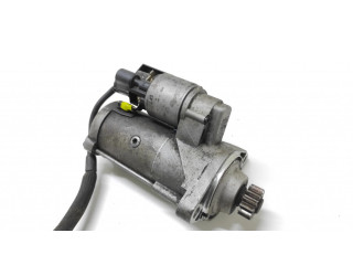 Стартер  02E911023Q   Audi Q3 8U