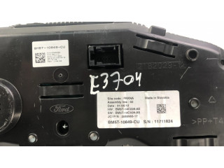 Přístrojová deska Ford Focus C-MAX 2005 BM5T10849CU