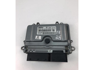 Řídící jednotka 30743338, 0261209108 Volvo S80 2008