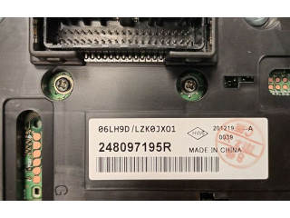 Přístrojová deska Renault Kangoo III 2021 248097195R