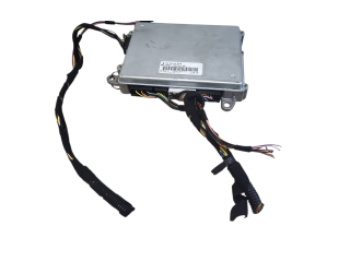 Блок комфорта 6R8313B524AB, 0816052 Jaguar S-Type