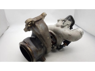 Турбина Chevrolet Cruze II 1.4 12668297, 4918004070 для двигателя Amerika