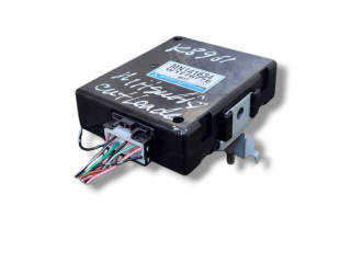 Komfortsteuergerät Bordnetzsteuergerät W1T76776, MN141634 Mitsubishi Outlander