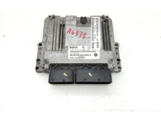 Блок управления двигателя P05150620AC, 939B5000   Fiat Freemont