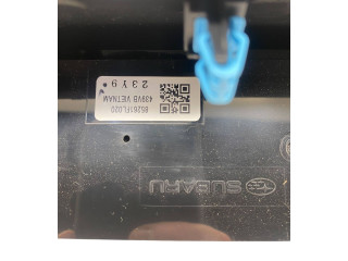 Дисплей 85261FL020 Subaru Forester SK