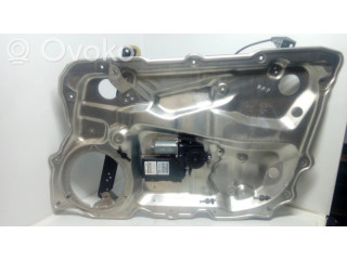 Передний комплект электрического механизма для подъема окна