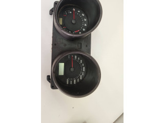 Přístrojová deska Seat Arosa 2000 6H0919860A, 0263601003