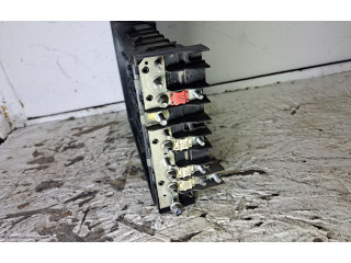 Топливная рампа 1K0937124J, 1K0937124 Audi A3 S3 A3 Sportback 8P