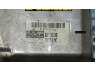 Блок подушек безопасности 50080, 2001R   Lexus LS 430