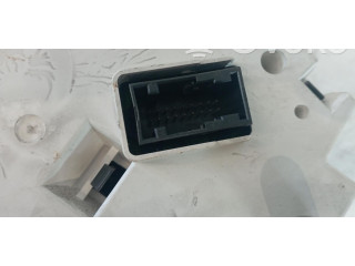 Přístrojová deska Citroen Berlingo 9666326480