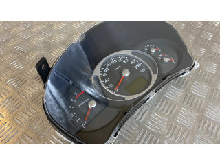 Přístrojová deska Hyundai Tucson JM 2008 940232E420, 11001003300H