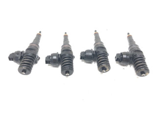 Комплект форсунок 038130073AK Audi A3 S3 8P