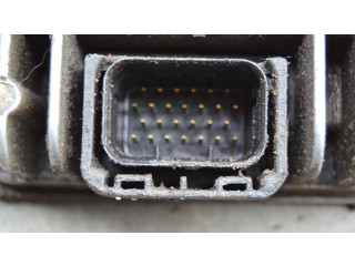 Блок управления Opel Combo C