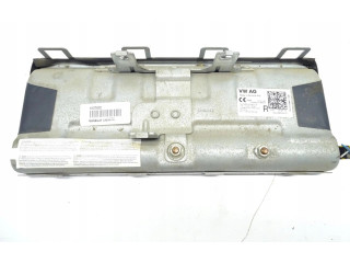 Подушка безопасности для колен    Skoda Octavia Mk3 (5E)