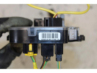 Подрулевой шлейф SRS    Jeep Renegade