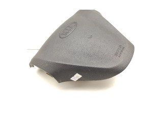 Подушка безопасности водителя 56900-1G050   KIA Rio