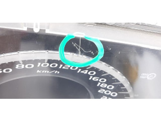 Панель приборов 83800B1190, 83800-B1310-C Daihatsu Materia