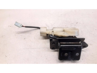 замок багажника 010821 Mazda Premacy