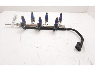 Комплект форсунок 0280156300, 92068467    Chevrolet Captiva   