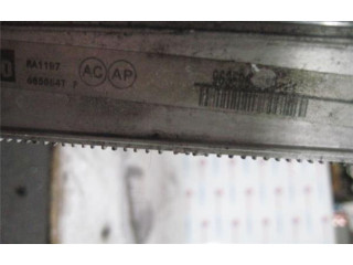 Масляный насос Nissan Almera N16