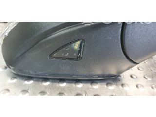 Зеркало электрическое Skoda Octavia Mk4 2019 - года