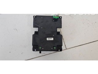 Блок управления климат-контролем 31324237, 10W34T3   Volvo V50