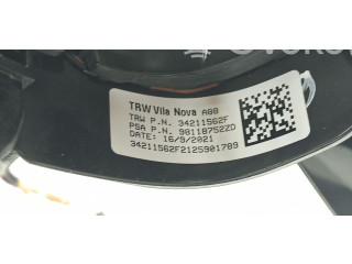 Руль Citroen C3 Aircross 2017 - года 98118752ZD, 98118753GH