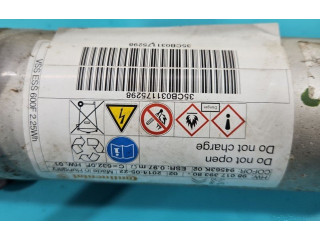 Блок комфорта 9802096780, IMPRK1372980   Peugeot 2008 I   