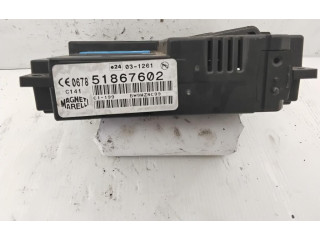 Модуль «Bluetooth» 51867602, 199A2000   Fiat Grande Punto