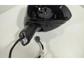 Зеркало электрическое        Volvo XC90  2014 -  года   