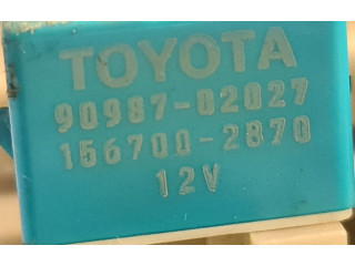 Pojistková skříňka 8198050030, 0665004650 Toyota Land Cruiser (J120) 2004