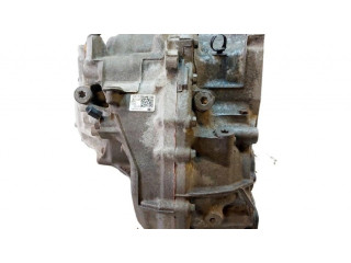 Автоматическая коробка передач