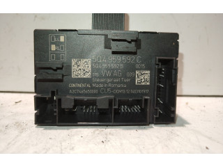 Блок управления дверью