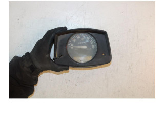 Přístrojová deska  Fiat 126 1989   