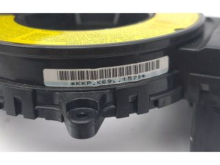 Подрулевой шлейф SRS Mitsubishi Pajero