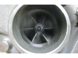 Турбина Jeep Grand Cherokee 4913505500