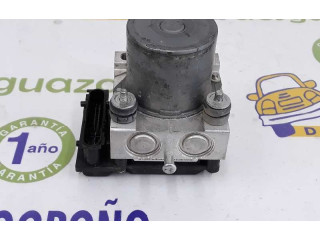 Блок АБС UR61437AO, 1454540 Ford Ranger 2007 - 2011 года
