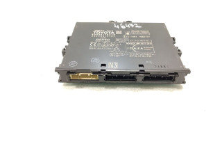 Блок управления 8999078210, 2329009702   Lexus NX