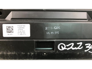 Панель приборов P32287392   Volvo XC40       