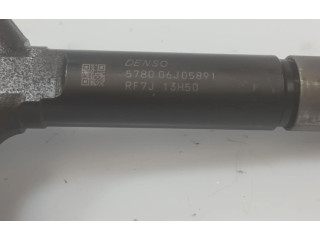 Форсунка RF7J13H50    Mazda 5   