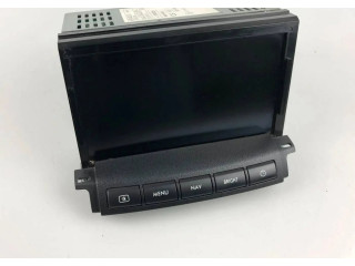 Дисплей    86281SA000   Subaru Forester SG