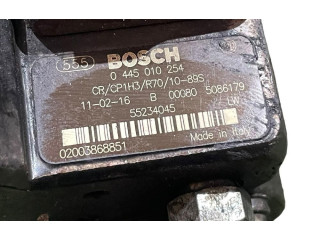 Vstřikovací čerpadlo 55234045 Dodge Journey pro naftový motor 2.0 939B5000