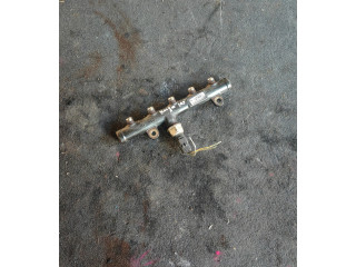 Топливная рампа 9681649580   Ford Kuga I  