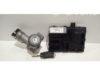 Комплект блоков управления Ford B-MAX