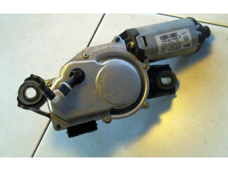 Моторчик заднего дворника 2K0955712B, 0000 Volkswagen Caddy