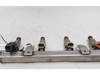 Комплект жиклеров (форсунок)     3531004000, 3531004000    Hyundai i20 (PB PBT) 