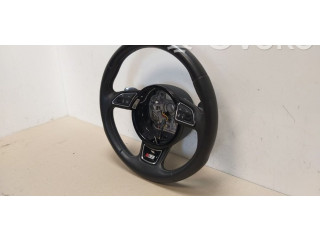 Руль Audi A7 S7 4G  2011 - 2017 года 4G8419091A, 4G8419091A      